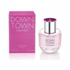 Calvin Klein Downtown EDP 90ml дамски парфюм