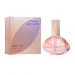 Calvin Klein Endless Euphoria EDP 40ml дамски парфюм