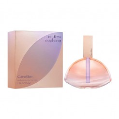 Calvin Klein Endless Euphoria EDP 75ml дамски парфюм