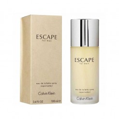Calvin Klein Escape EDT 100ml мъжки парфюм