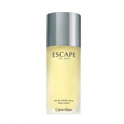 Calvin Klein Escape EDT 100ml мъжки парфюм без опаковка