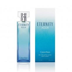 Calvin Klein Eternity Aqua EDP 50ml дамски парфюм