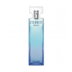 Calvin Klein Eternity Aqua EDP 100ml дамски парфюм без опаковка