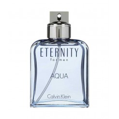 Calvin Klein Eternity Aqua EDT 100ml мъжки парфюм без опаковка