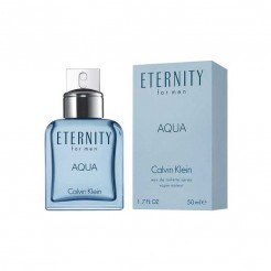 Calvin Klein Eternity Aqua EDT 50ml мъжки парфюм