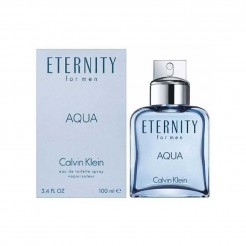 Calvin Klein Eternity Aqua EDT 100ml мъжки парфюм