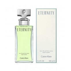 Calvin Klein Eternity EDP 100ml дамски парфюм