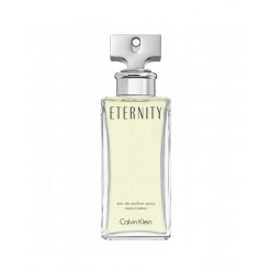 Calvin Klein Eternity EDP 100ml дамски парфюм без опаковка