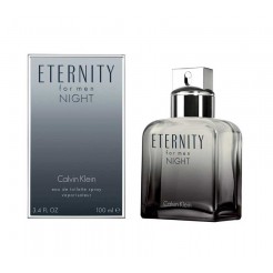 Calvin Klein Eternity Night EDT 100ml мъжки парфюм
