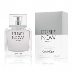 Calvin Klein Eternity Now EDT 50ml мъжки парфюм 