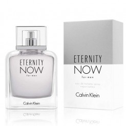 Calvin Klein Eternity Now EDT 30ml мъжки парфюм