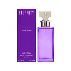 Calvin Klein Eternity Purple Orchid EDP 100ml дамски парфюм