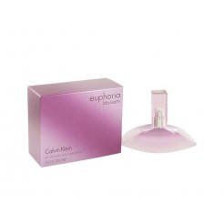 Calvin Klein Euphoria Blossom EDT 30ml дамски парфюм