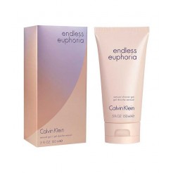 Calvin Klein Euphoria Blossom Shower Gel 200ml дамски