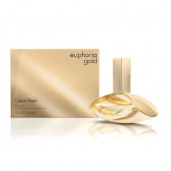 Calvin Klein Euphoria Gold EDP 50ml дамски парфюм