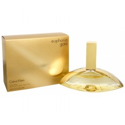 Calvin Klein Euphoria Gold EDP 100ml дамски парфюм