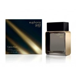 Calvin Klein Euphoria Gold EDT 100ml мъжки парфюм