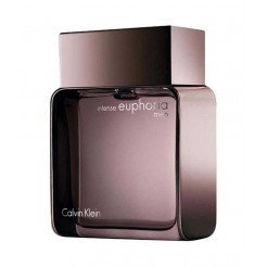 Calvin Klein Euphoria Intense EDT 100ml мъжки парфюм без опаковка