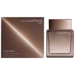 Calvin Klein Euphoria Intense EDT 50ml мъжки парфюм