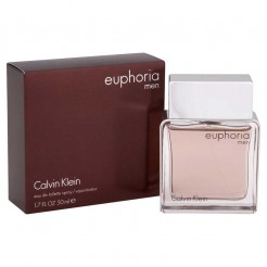 Calvin Klein Euphoria Men EDT 50ml мъжки парфюм