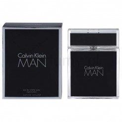 Calvin Klein Man EDT 100ml мъжки парфюм 