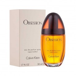 Calvin Klein Obsession EDP 50ml дамски парфюм