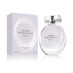Calvin Klein Sheer Beauty Essence EDT 100ml дамски парфюм