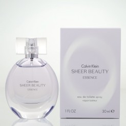Calvin Klein Sheer Beauty Essence EDT 30ml дамски парфюм