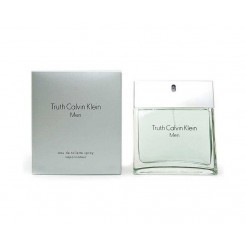 Calvin Klein Truth EDT 50ml мъжки парфюм