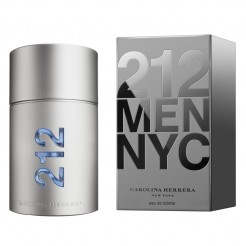 Carolina Herrera 212 EDT 30ml мъжки парфюм