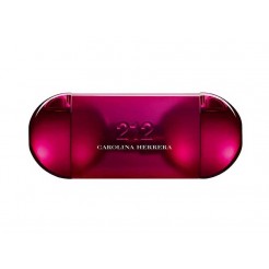Carolina Herrera 212 Glam EDT 60ml дамски парфюм без опаковка