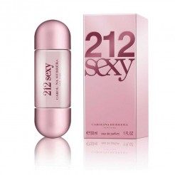 Carolina Herrera 212 Sexy EDP 30ml дамски парфюм