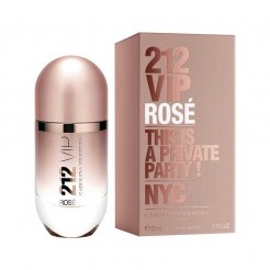Carolina Herrera 212 VIP Rose EDP 50ml дамски парфюм