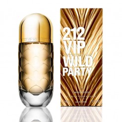 Carolina Herrera 212 VIP Wild Party EDT 80ml дамски парфюм