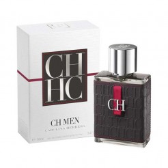 Carolina Herrera CH Men EDT 50ml мъжки парфюм