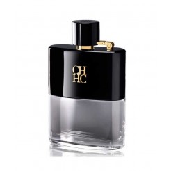 Carolina Herrera CH Men Prive EDT 100ml мъжки парфюм без опаковка