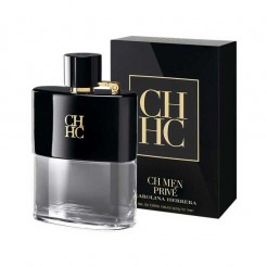 Carolina Herrera CH Men Prive EDT 150ml мъжки парфюм
