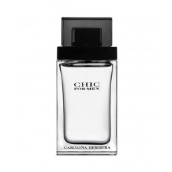 Carolina Herrera Chic EDT 100ml мъжки парфюм без опаковка