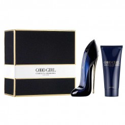 Carolina Herrera Good Girl ( EDP 80ml + 100ml Body Lotion ) дамски парфюм подаръчен комплект