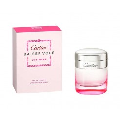 Cartier Baiser Vole Lys Rose EDT 50ml дамски парфюм