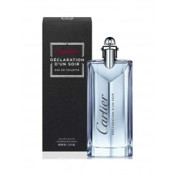 Cartier Declaration d'Un Soir EDT 100ml мъжки парфюм
