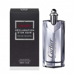 Cartier Declaration d'Un Soir EDT 50ml мъжки парфюм
