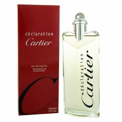 Cartier Declaration EDT 100ml мъжки парфюм