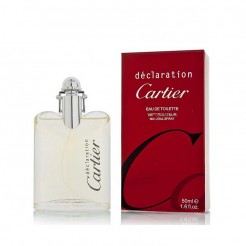 Cartier Declaration EDT 50ml мъжки парфюм