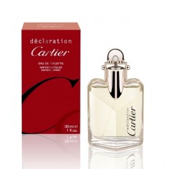 Cartier Declaration EDT 30ml мъжки парфюм