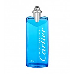Cartier Declaration L'Eau EDT 100ml мъжки парфюм без опаковка