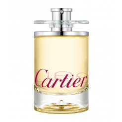 Cartier Eau de Cartier Zeste de Soleil EDT 100ml унисекс парфюм без опаковка