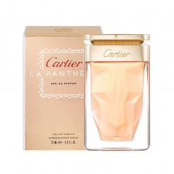 Cartier La Panthere EDP 75ml дамски парфюм
