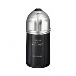 Cartier Pasha de Cartier Edition Noire EDT 100ml мъжки парфюм без опаковка