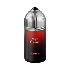 Cartier Pasha de Cartier Edition Noire Sport EDT 100ml мъжки парфюм без опаковка